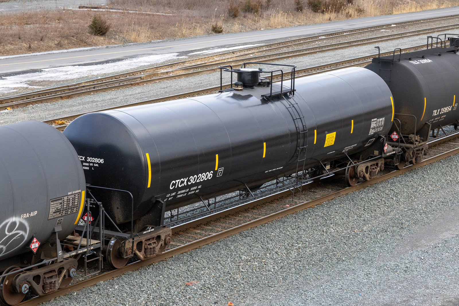 CTCX 302806