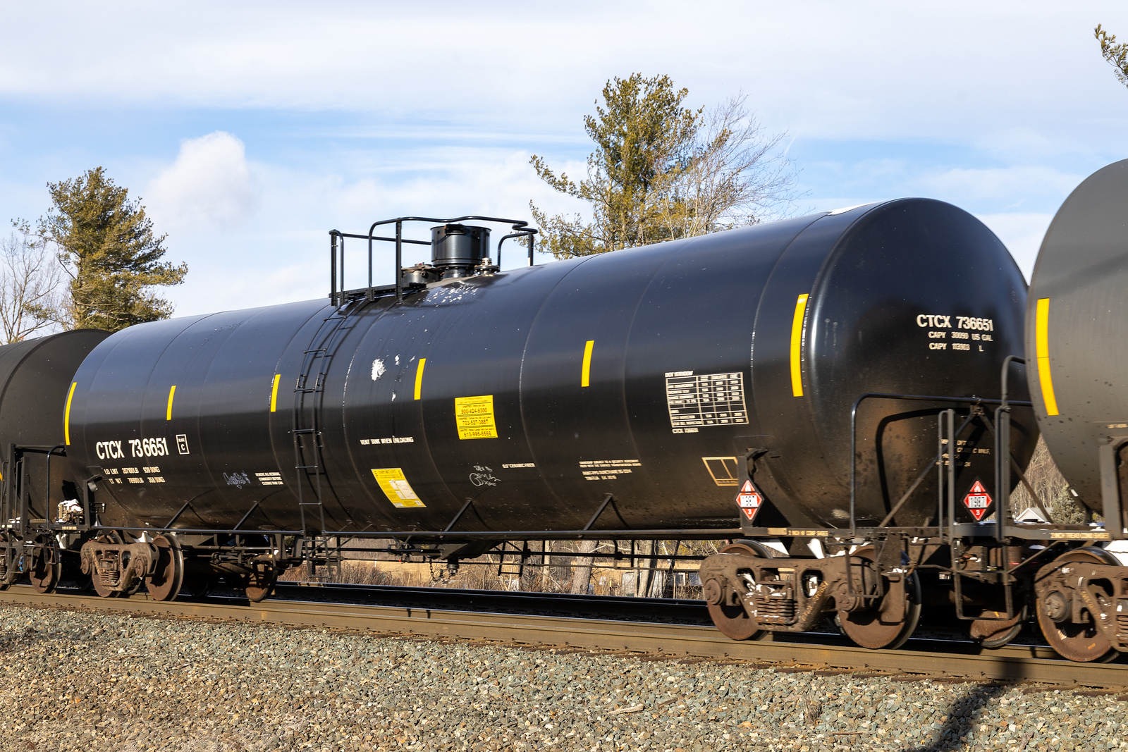 CTCX 736651