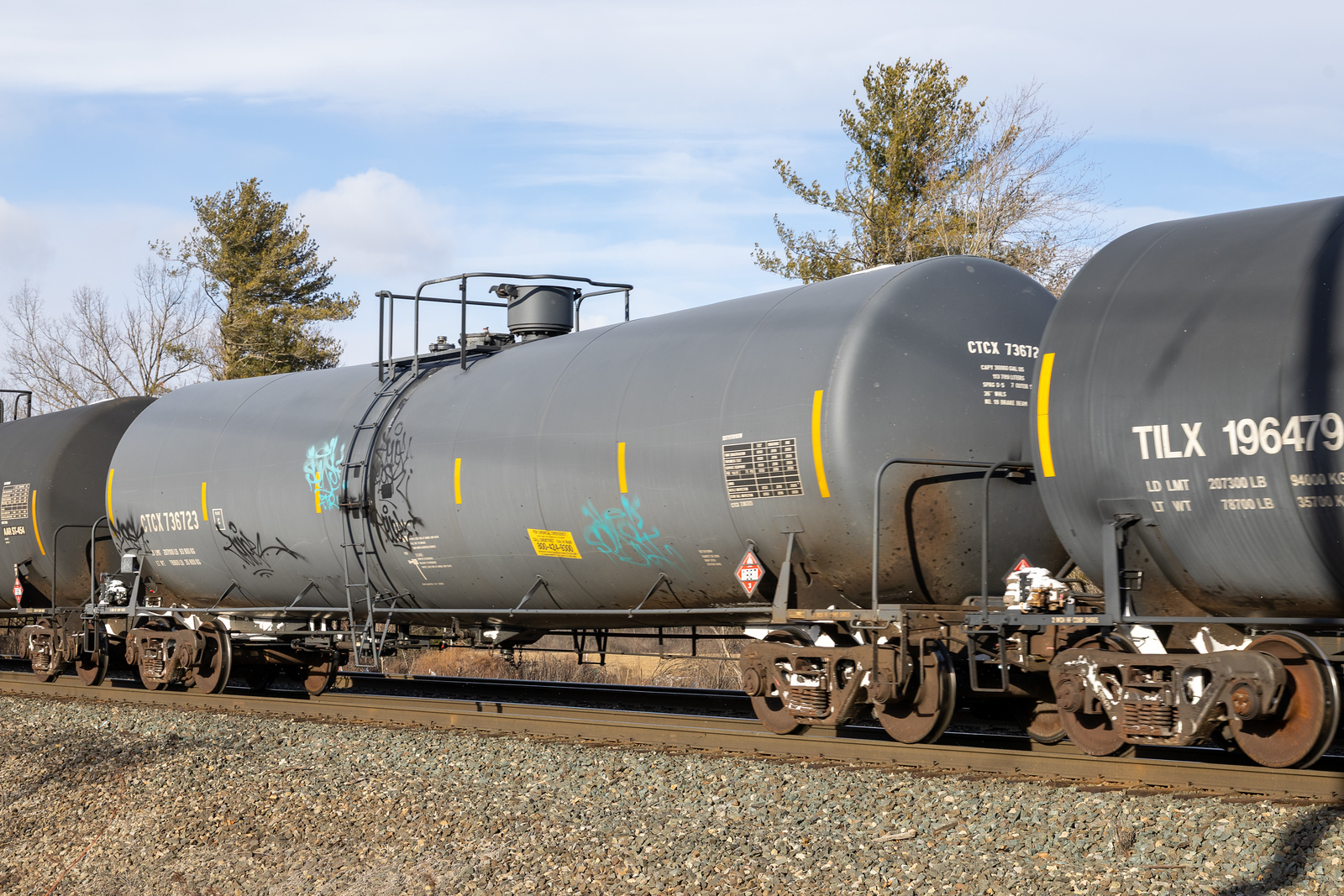CTCX 736723
