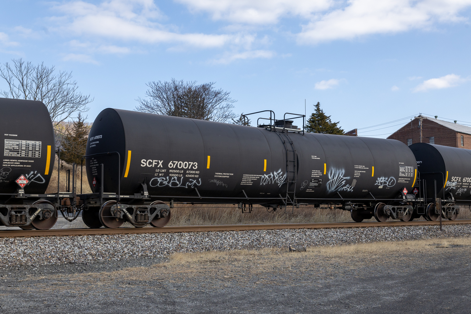 SCFX 670073