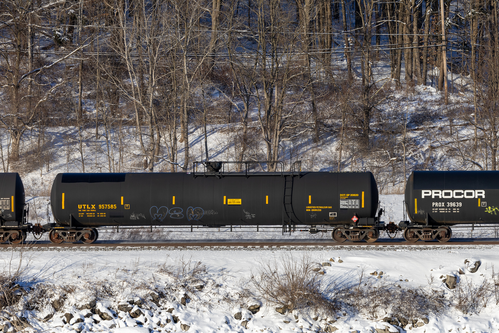 UTLX 957585
