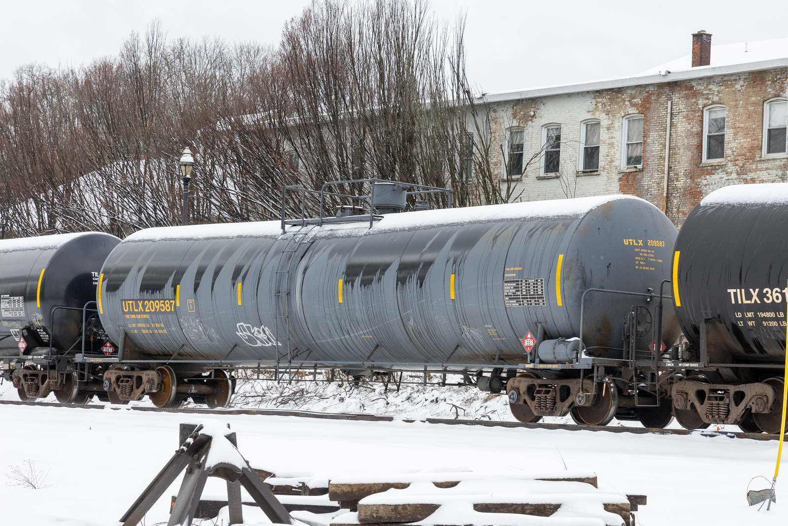UTLX 209587