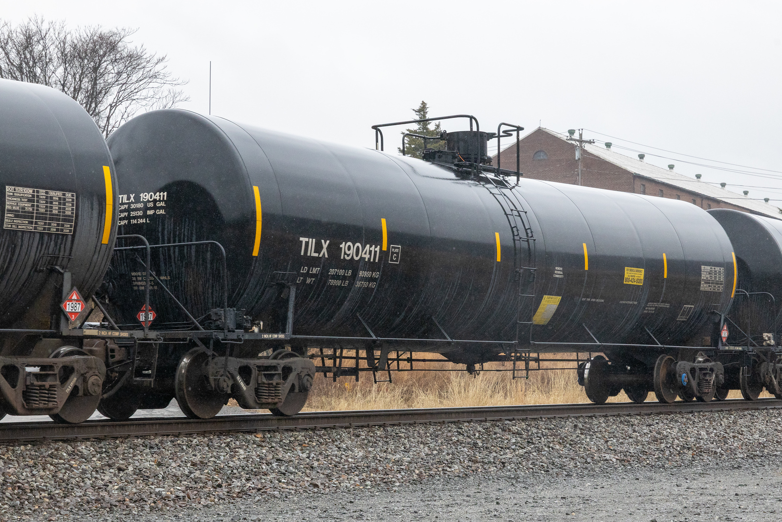TILX 190411