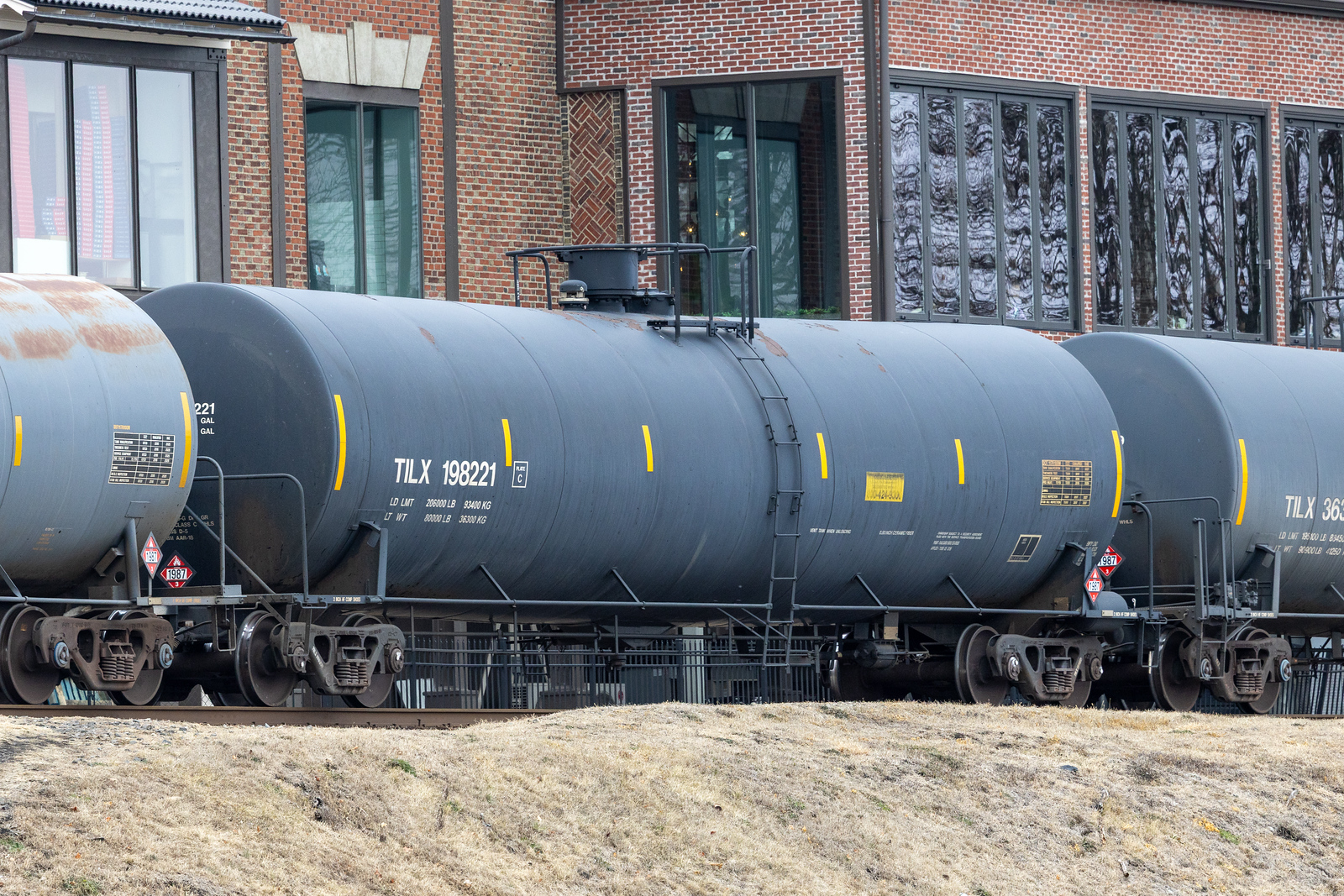 TILX 198221