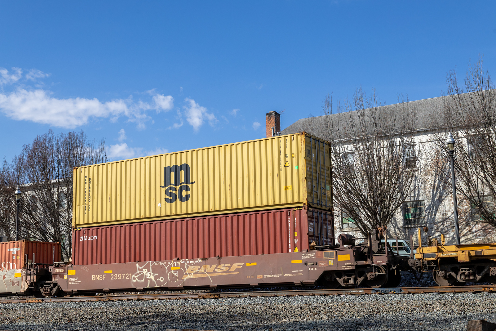 BNSF 239721B