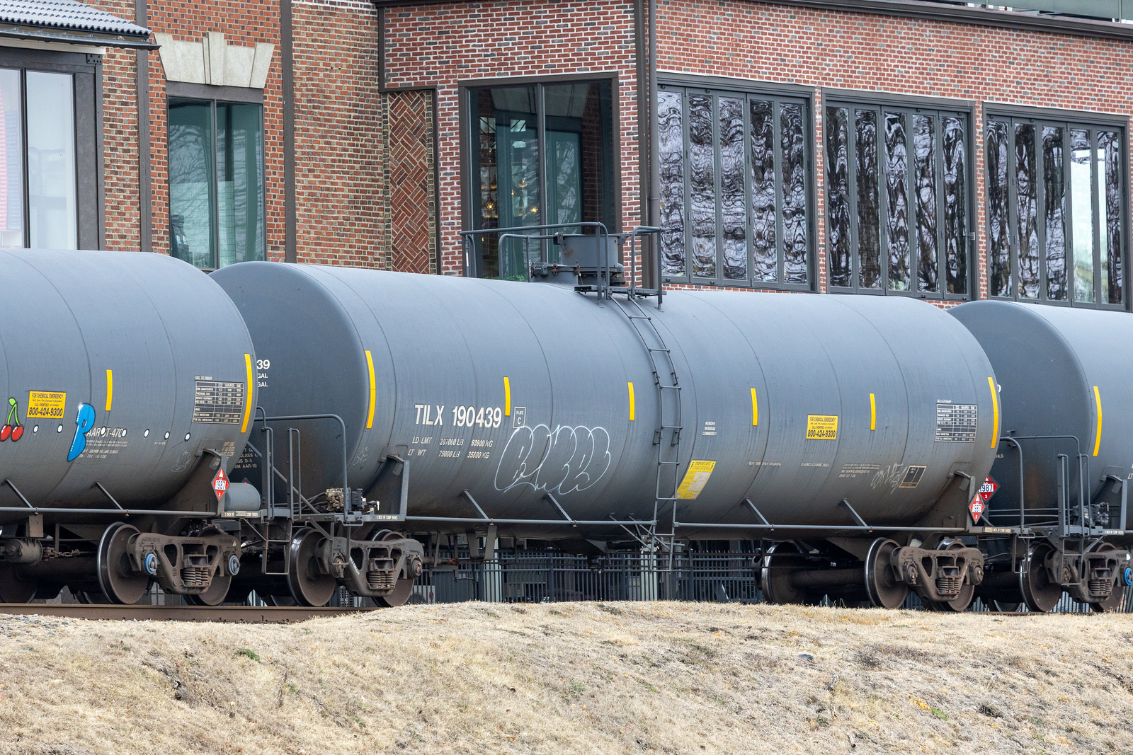 TILX 190439