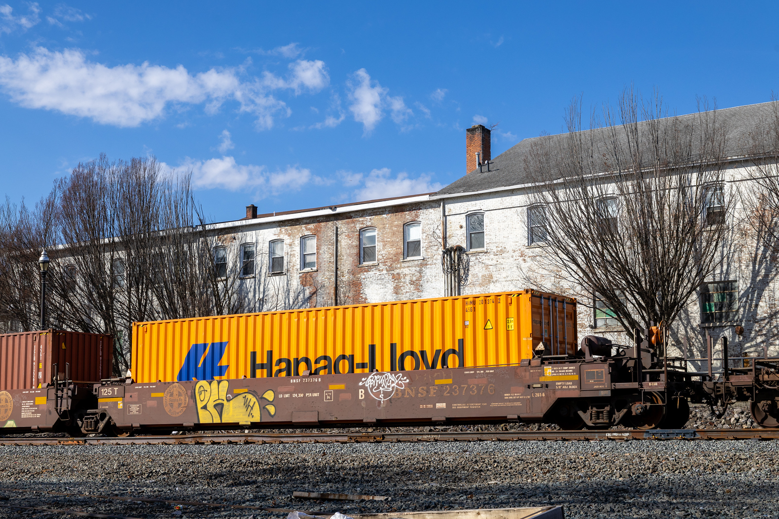 BNSF 237376B