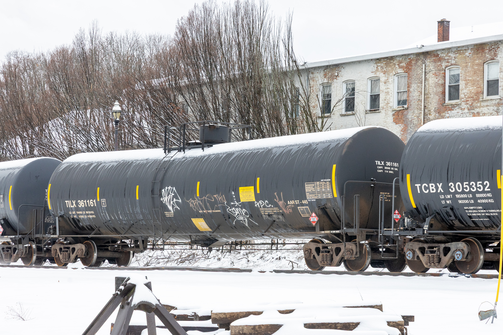 TILX 361161