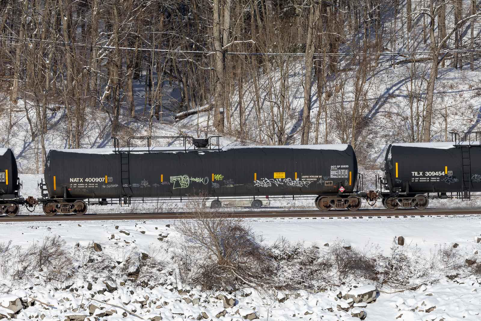 NATX 400907