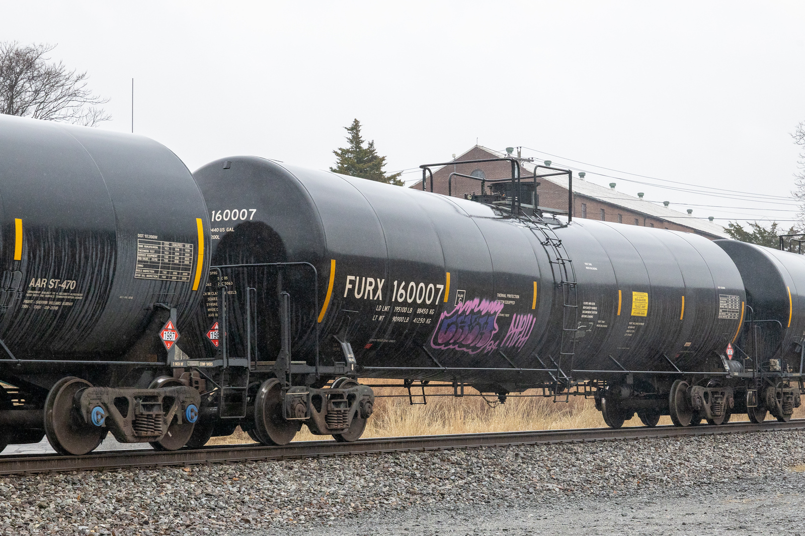 FURX 160007