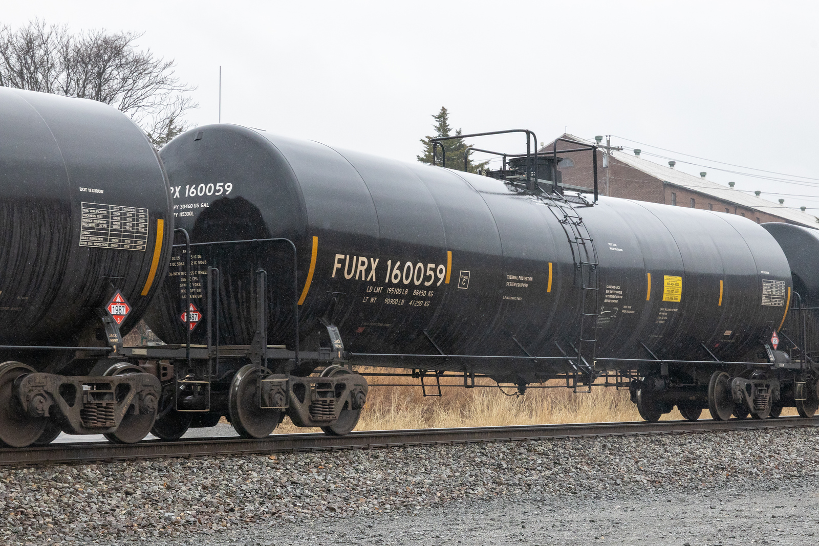 FURX 160059