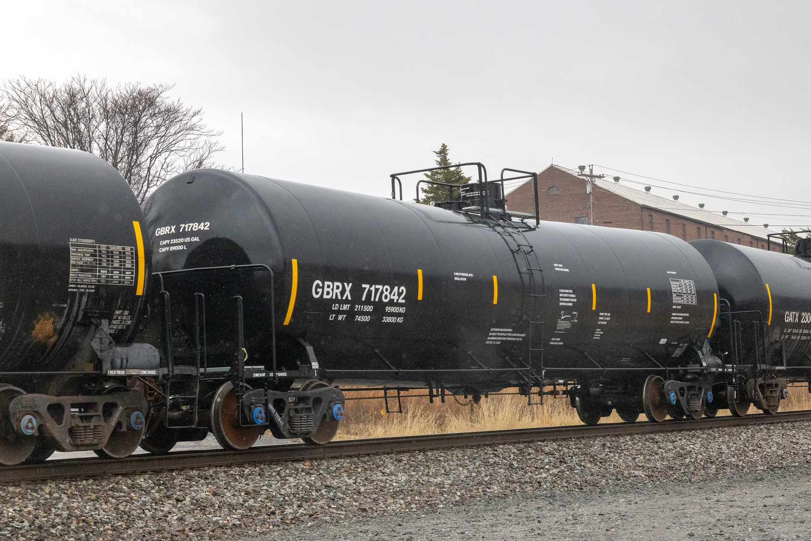 GBRX 717842