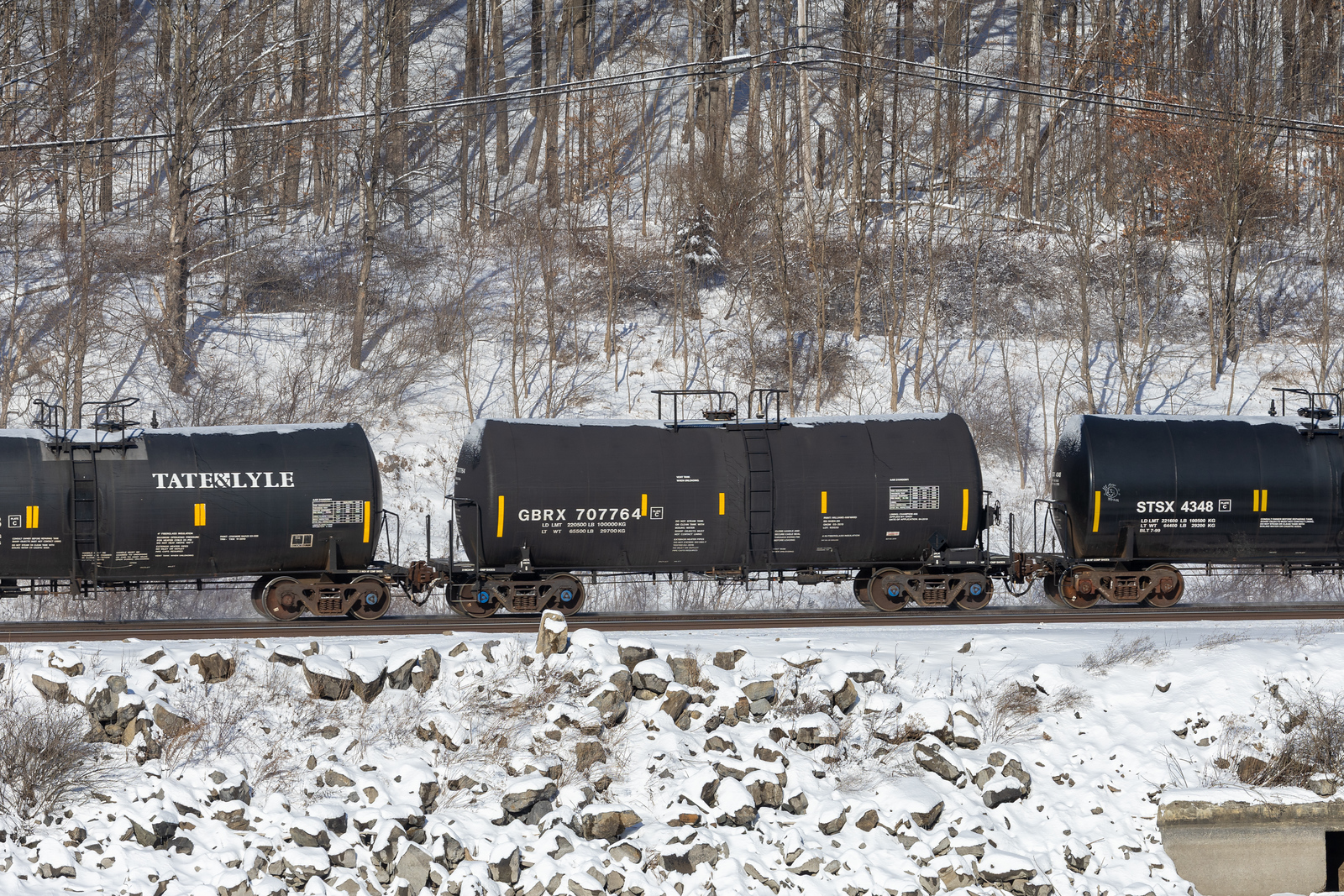GBRX 707764