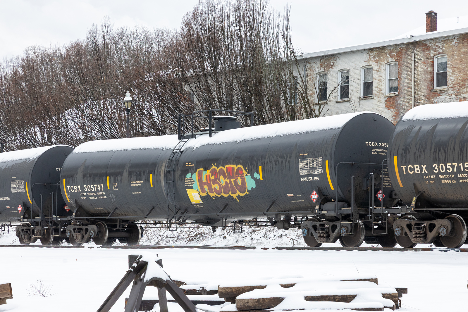 TCBX 305747