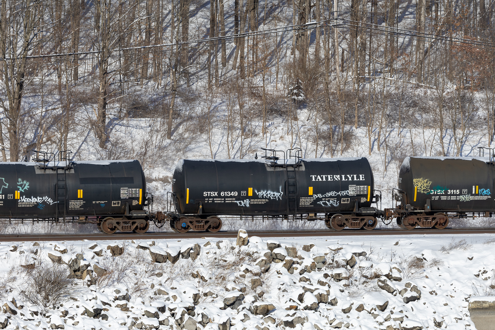 STSX 61349
