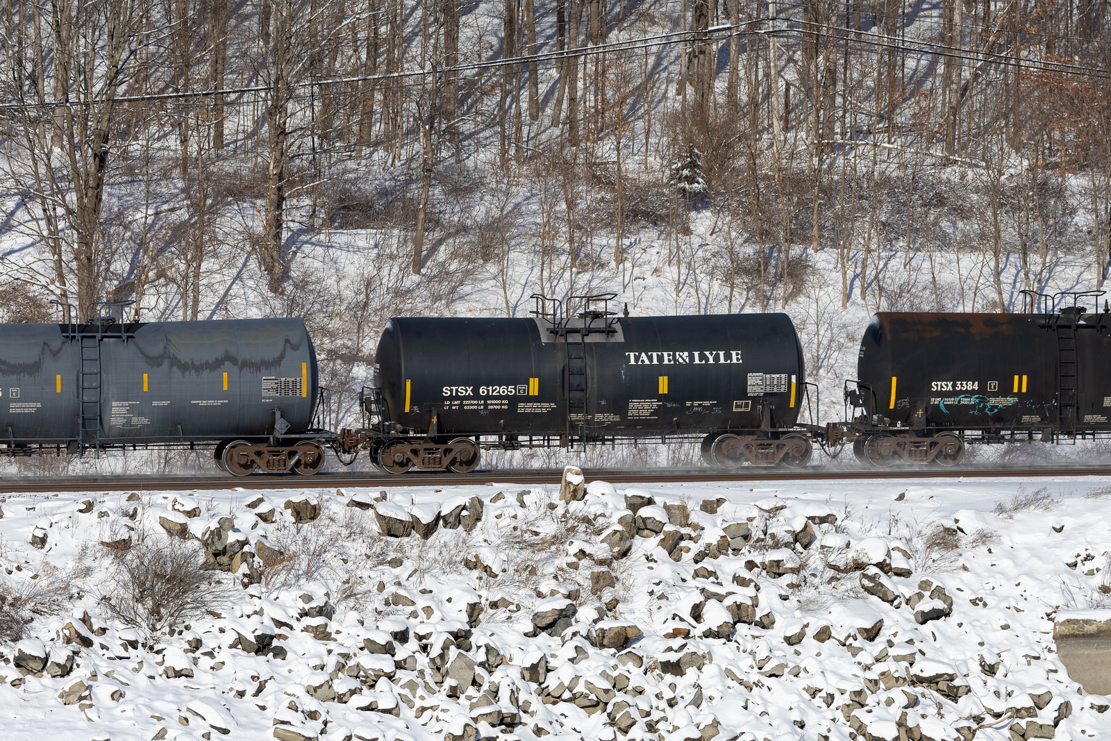 STSX 61265