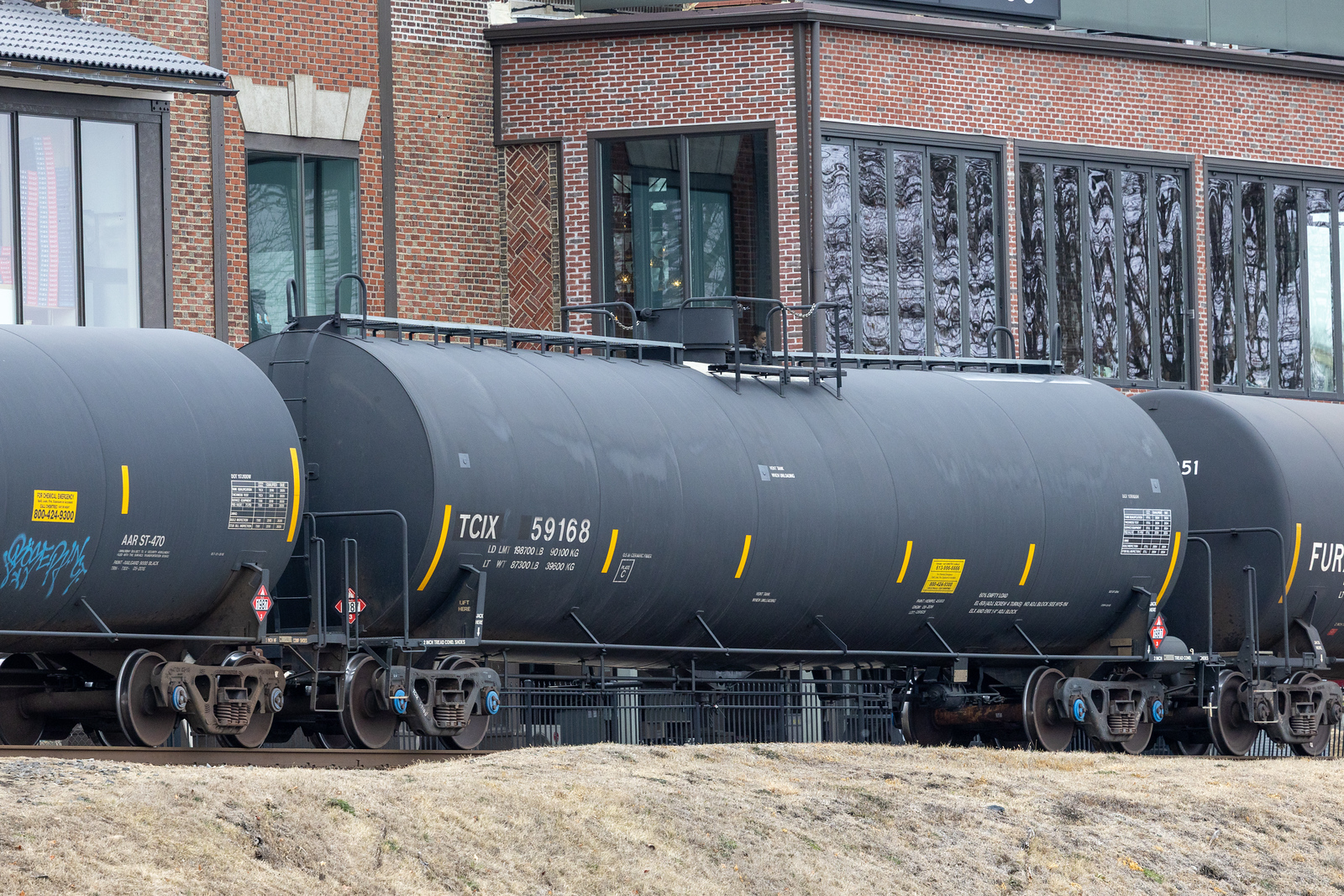 TCIX 59168
