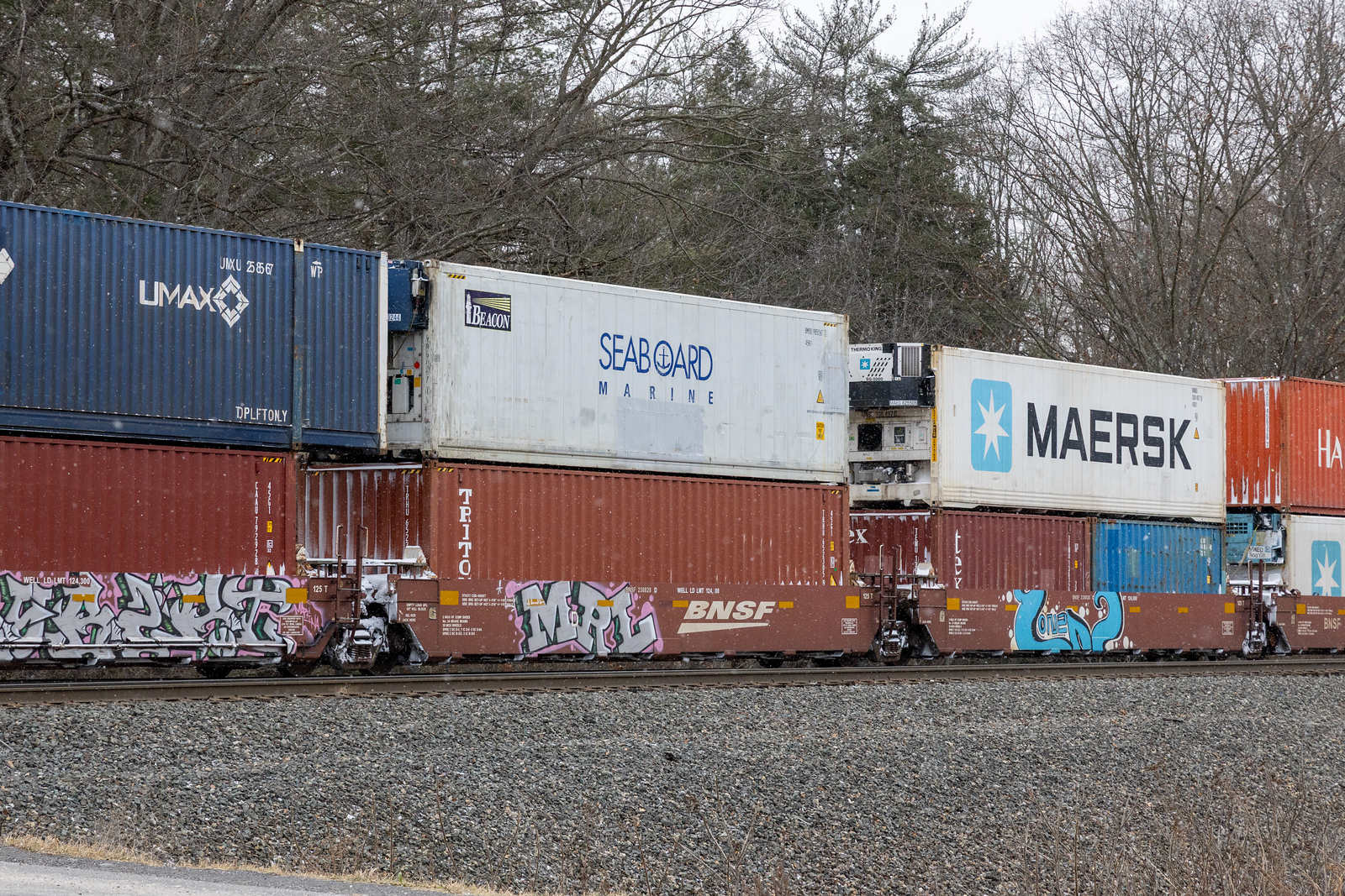 BNSF 238828D