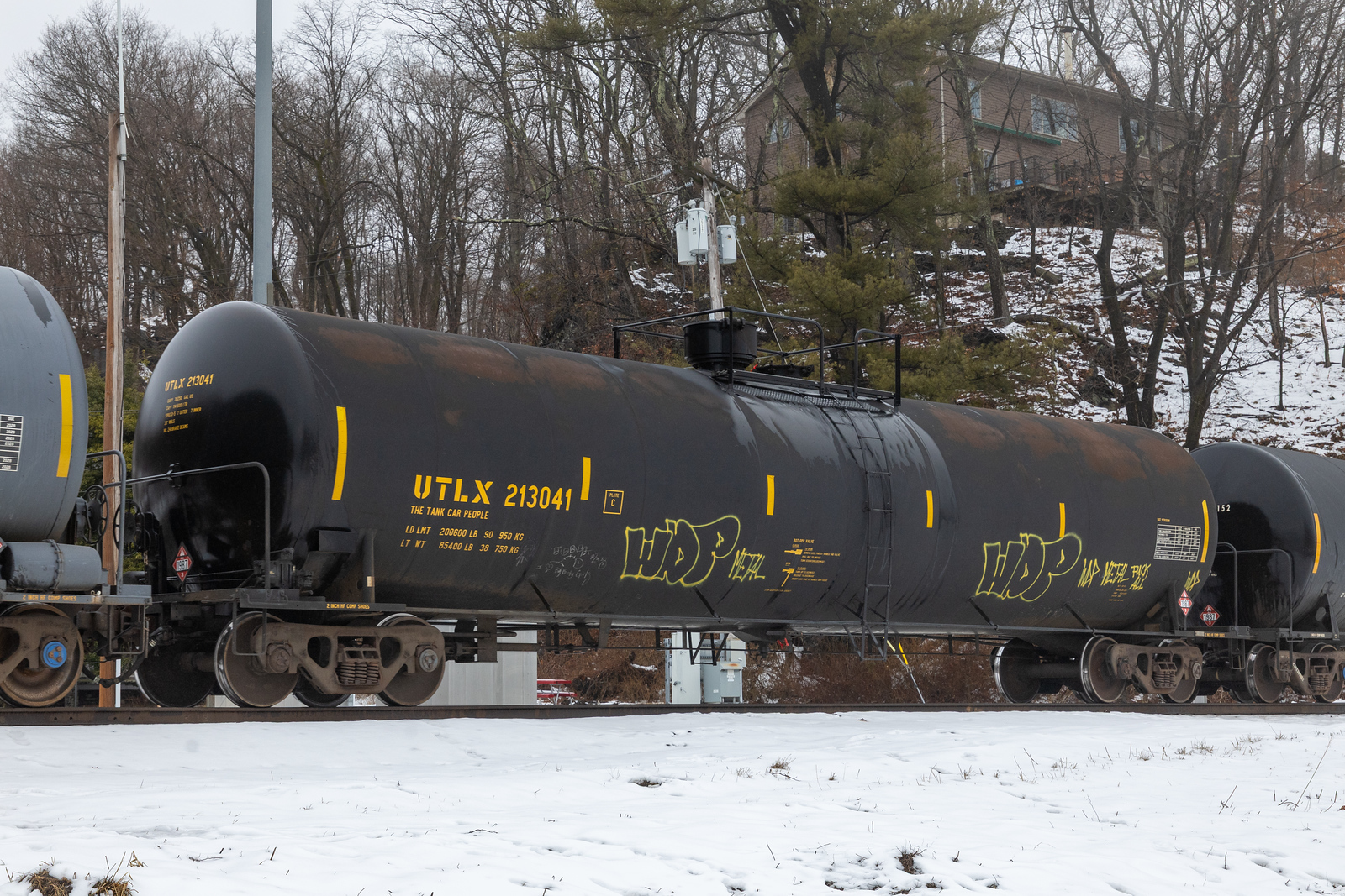 UTLX 213041