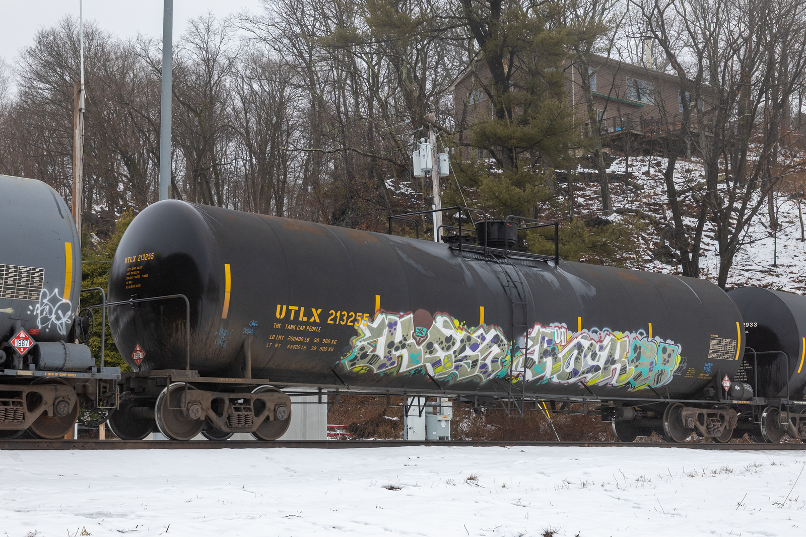 UTLX 213255