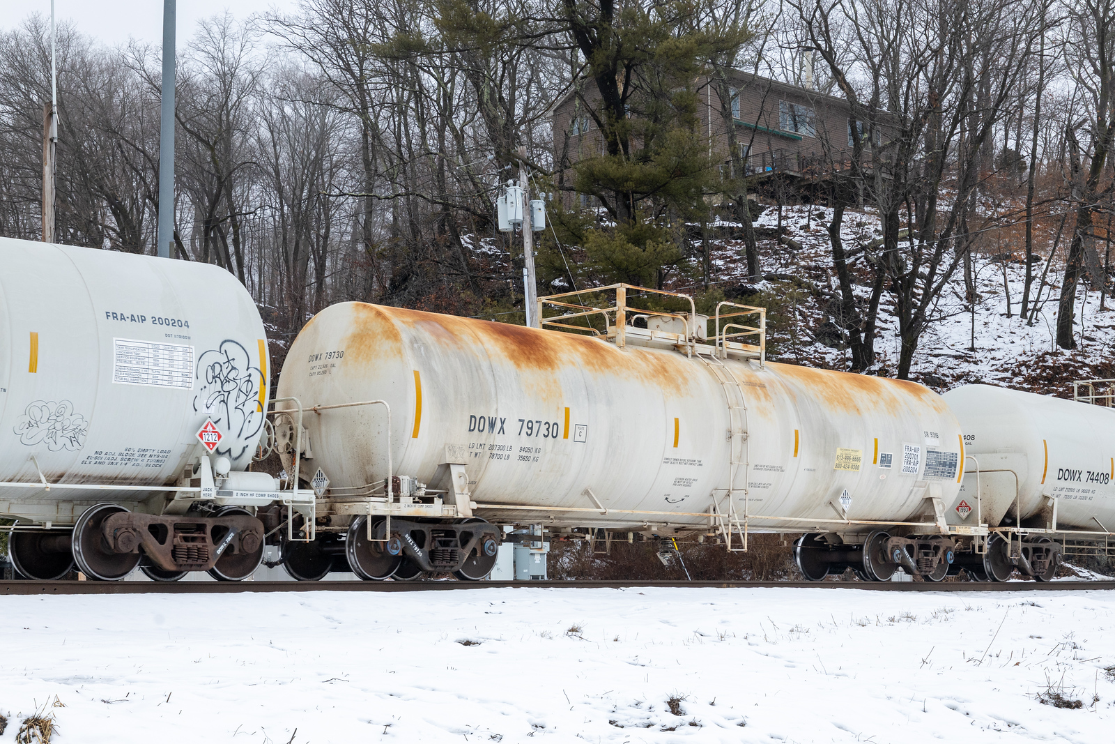 DOWX 79730