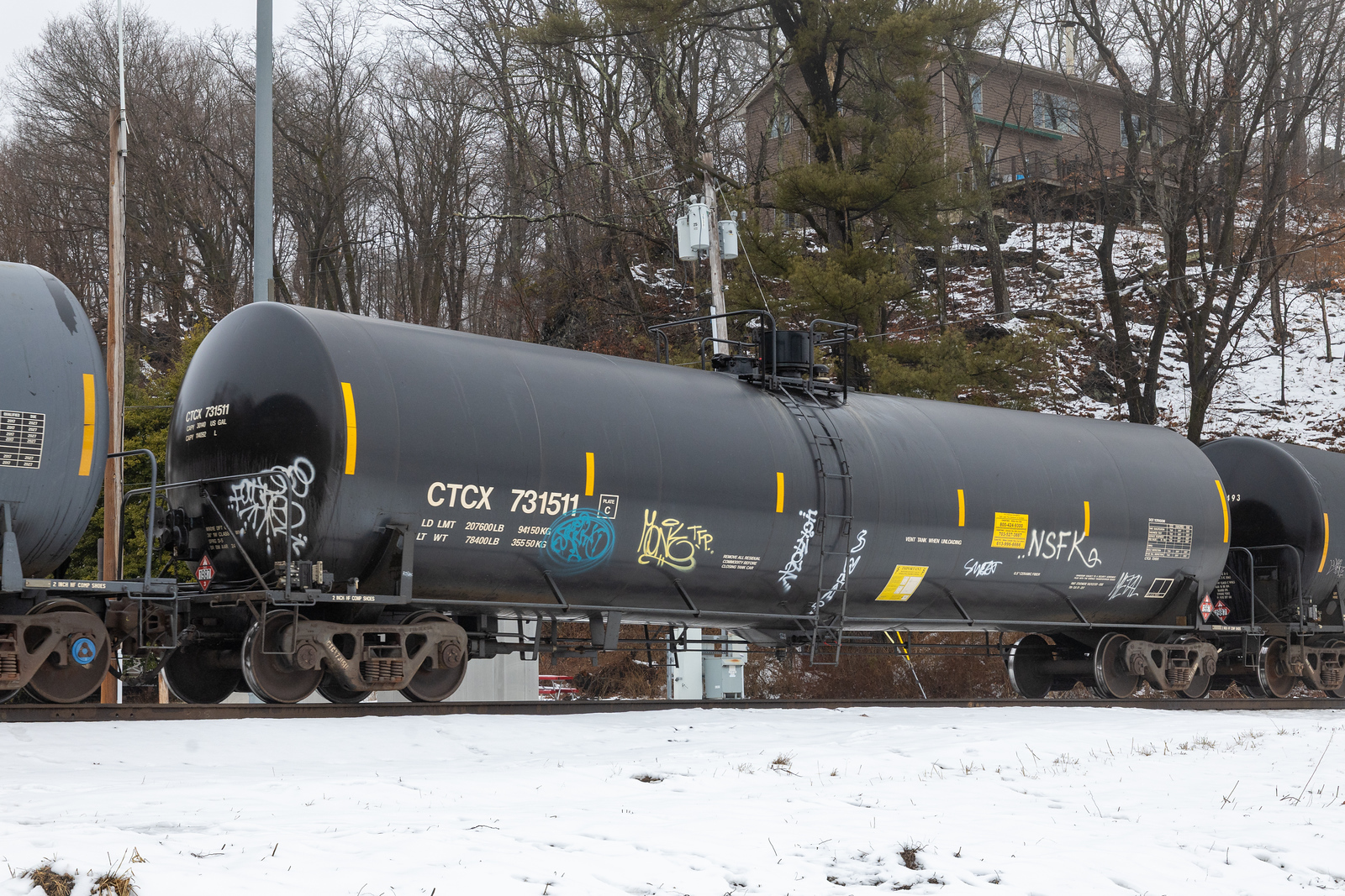CTCX 731511