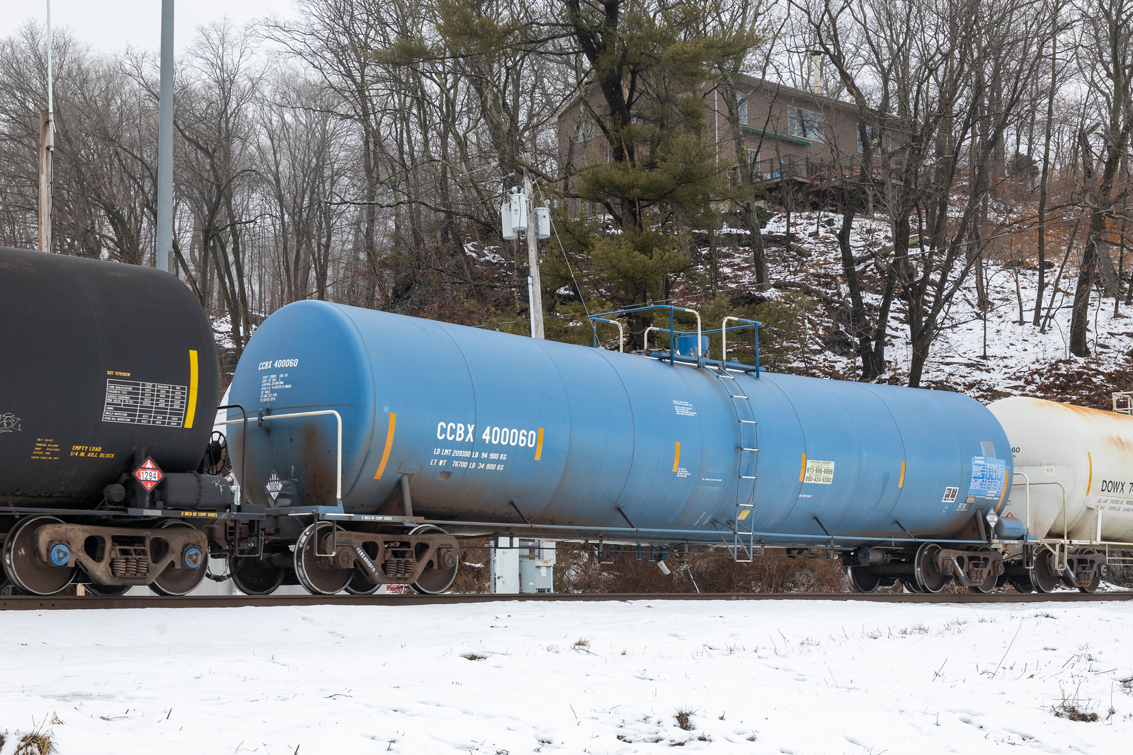 CCBX 400060