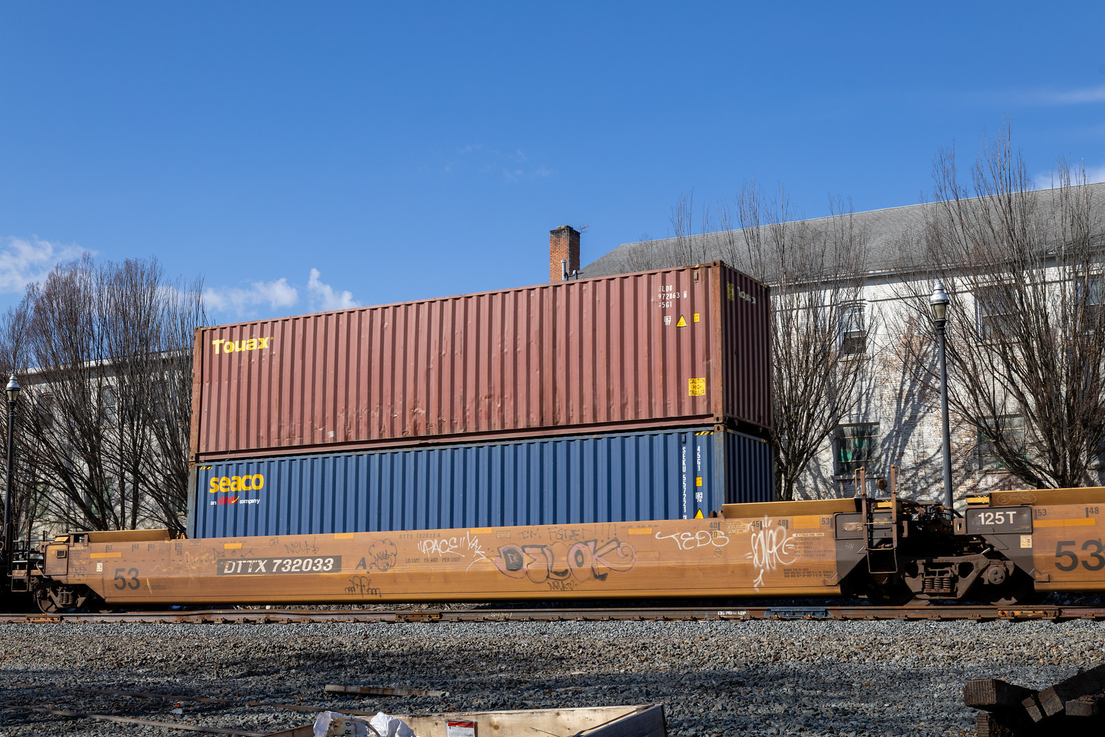 DTTX 732033A