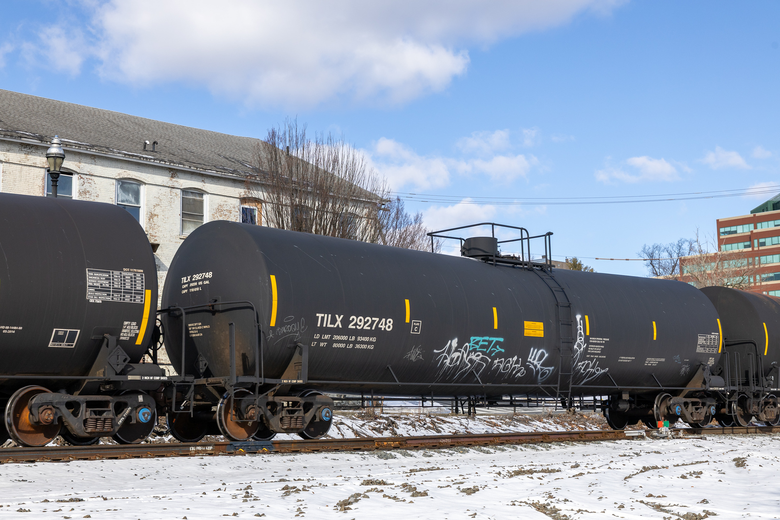 TILX 292748
