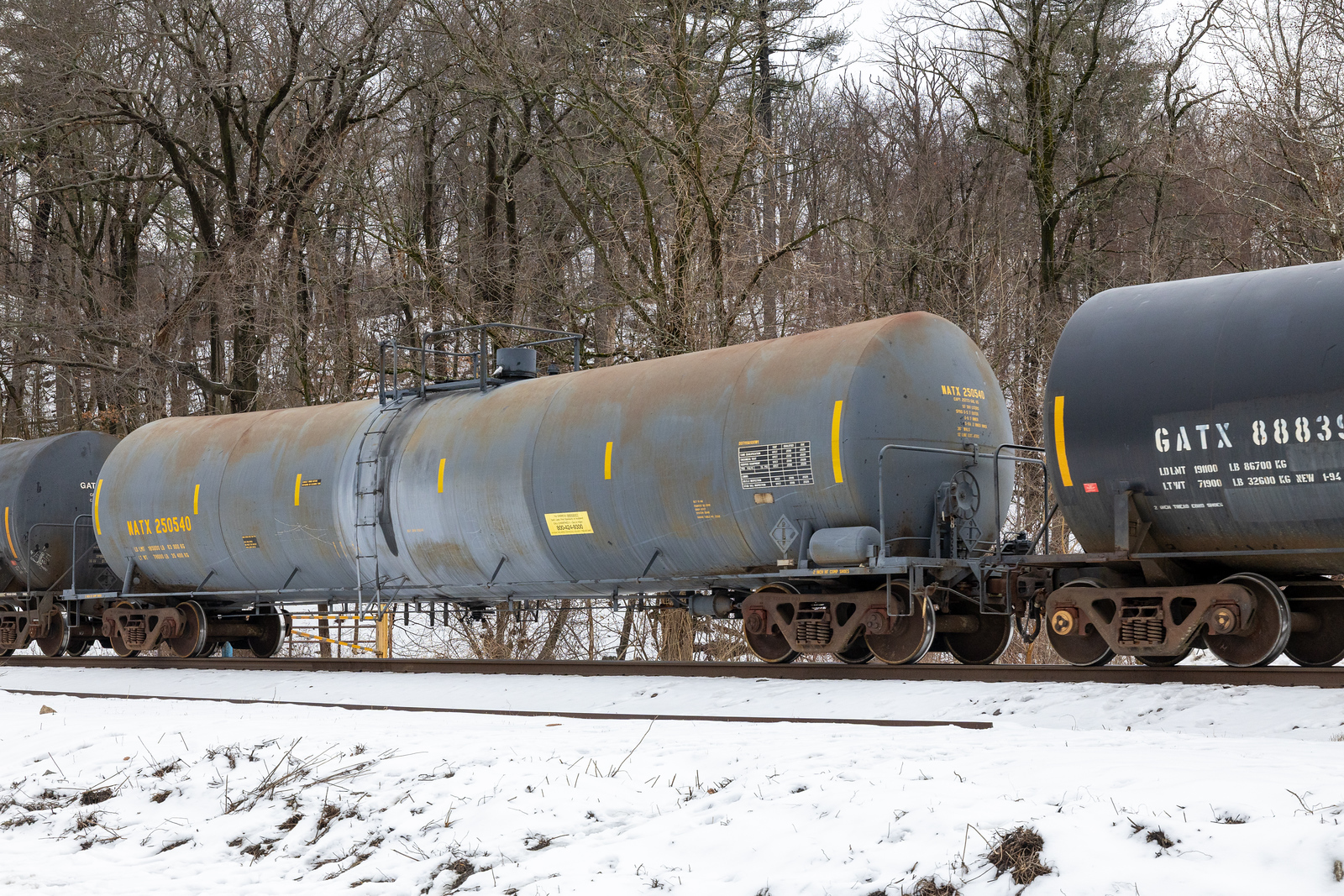 NATX 250540