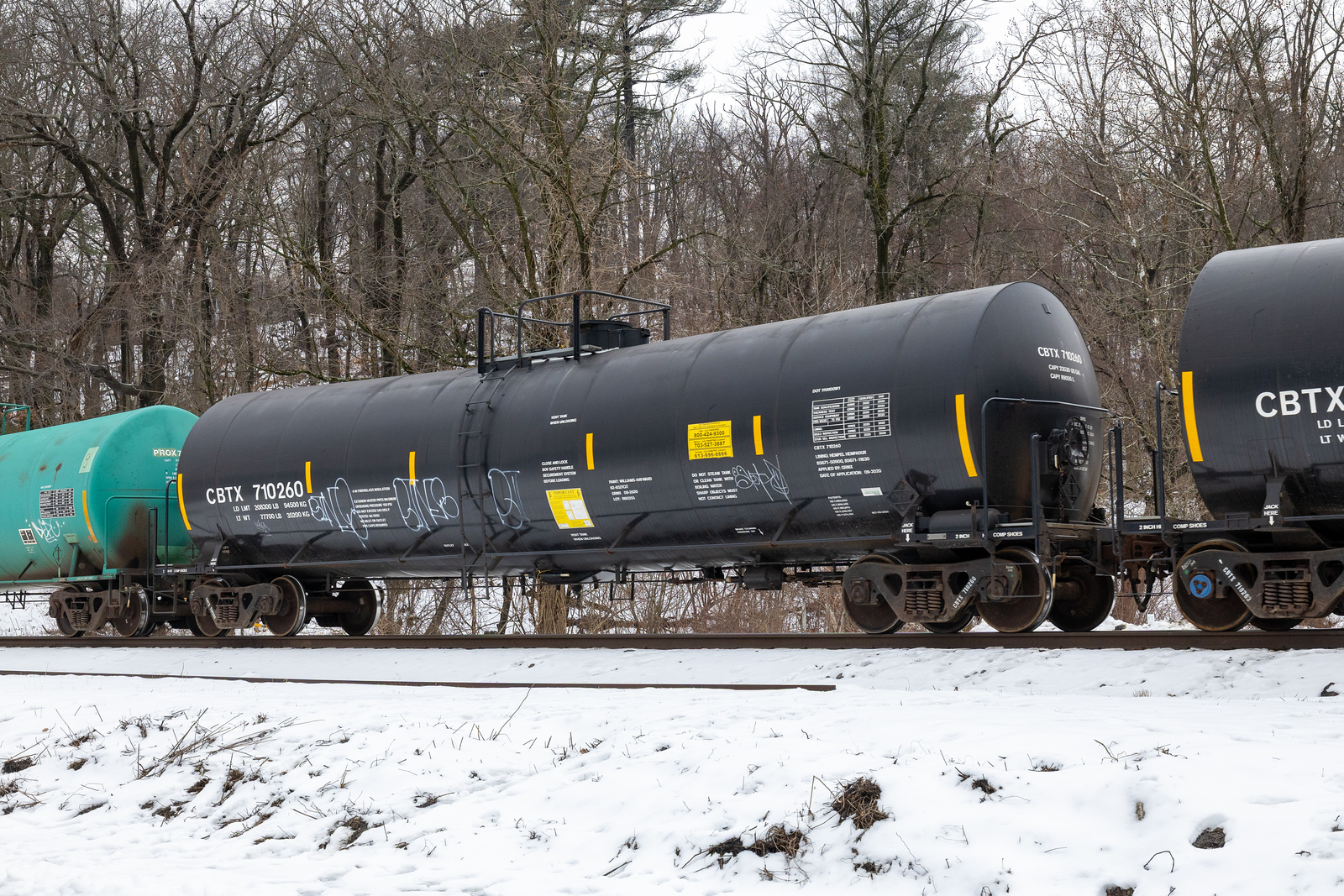 CBTX 710260