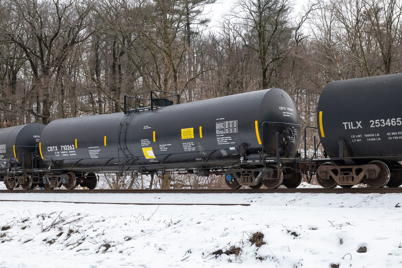 CBTX 710263