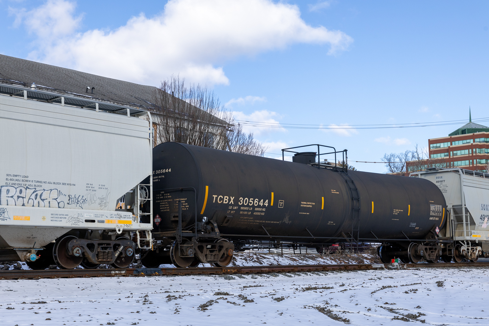 TCBX 305644