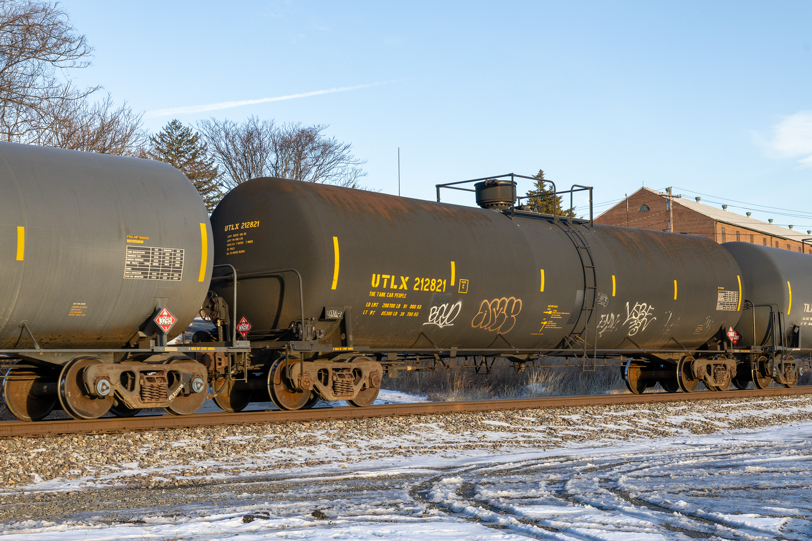 UTLX 212821