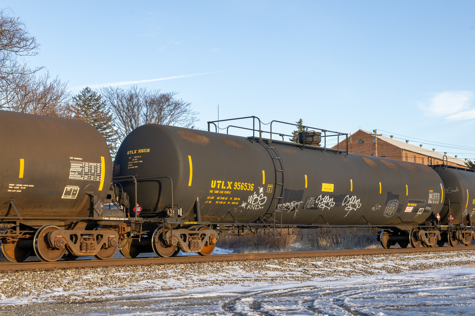 UTLX 956536