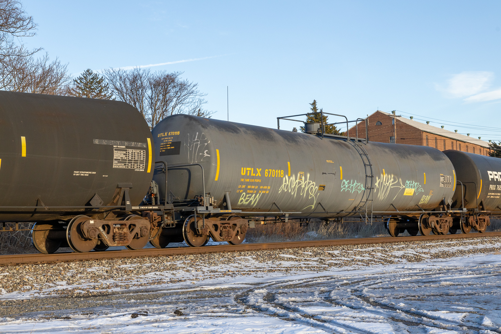 UTLX 670118
