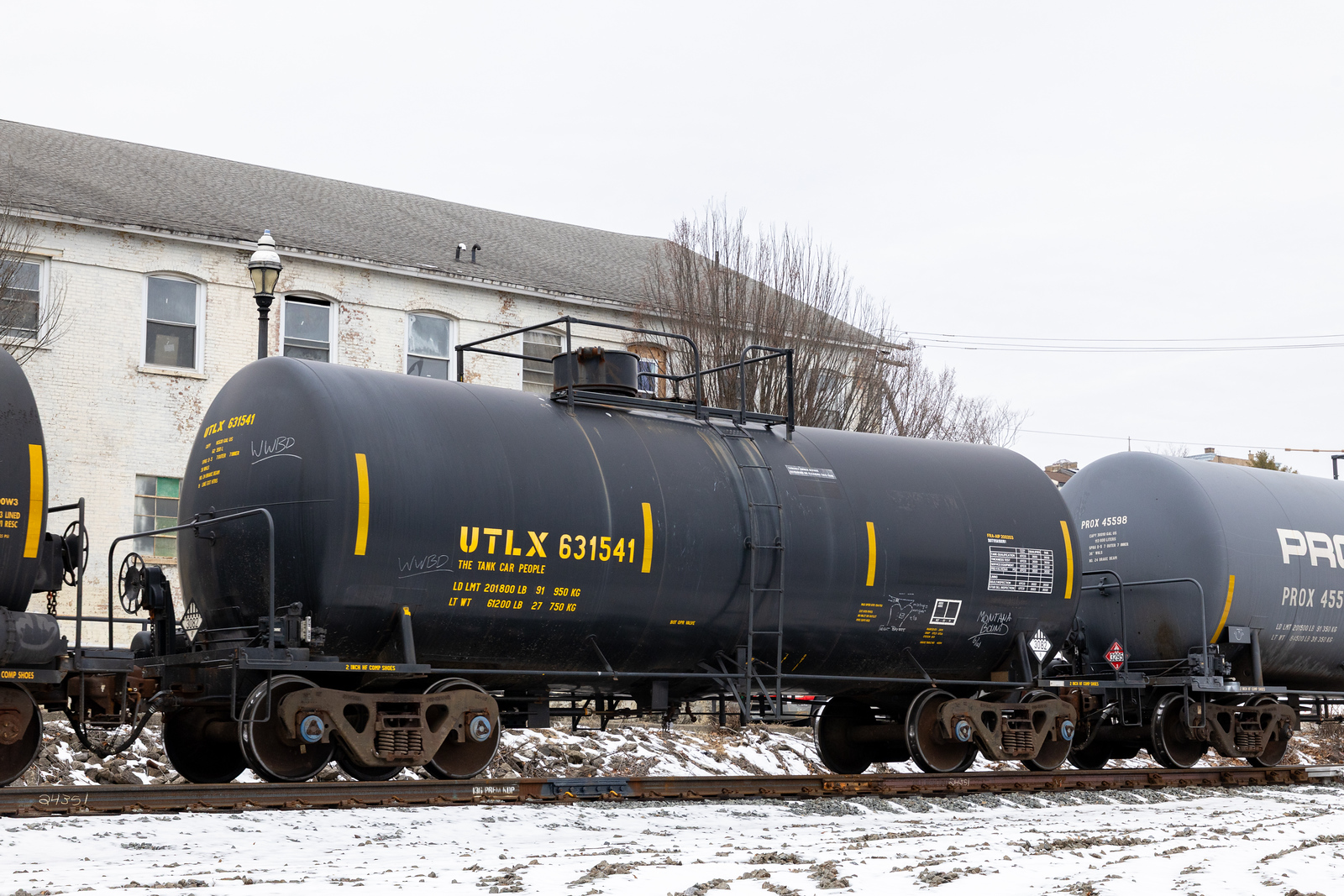 UTLX 631541