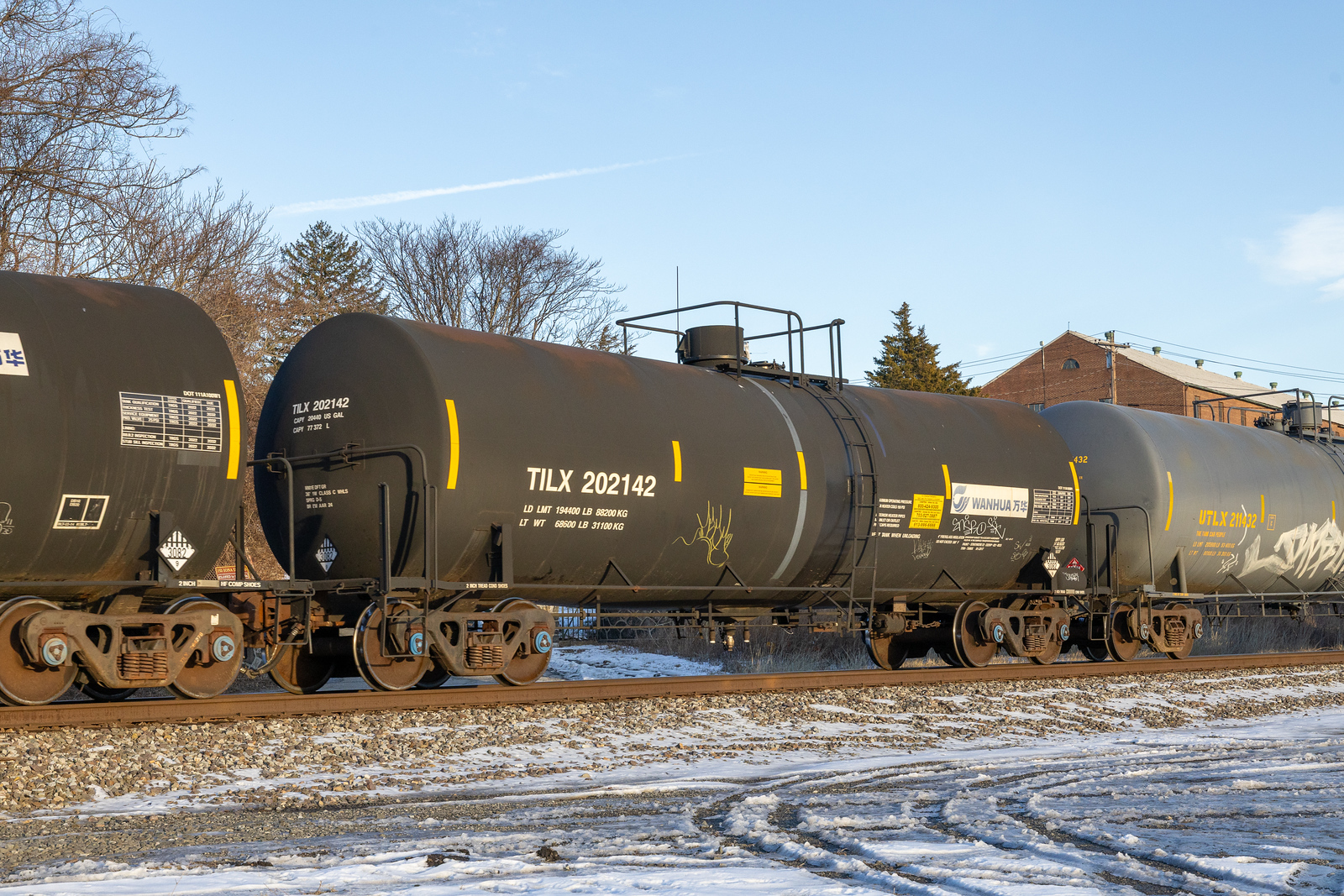 TILX 202142