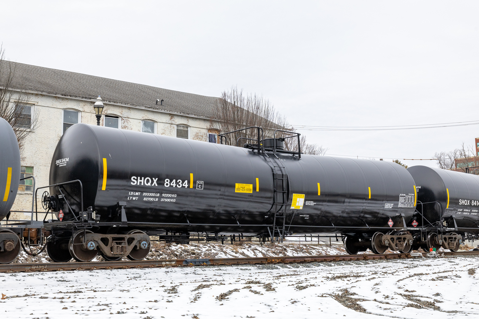 SHQX 8434