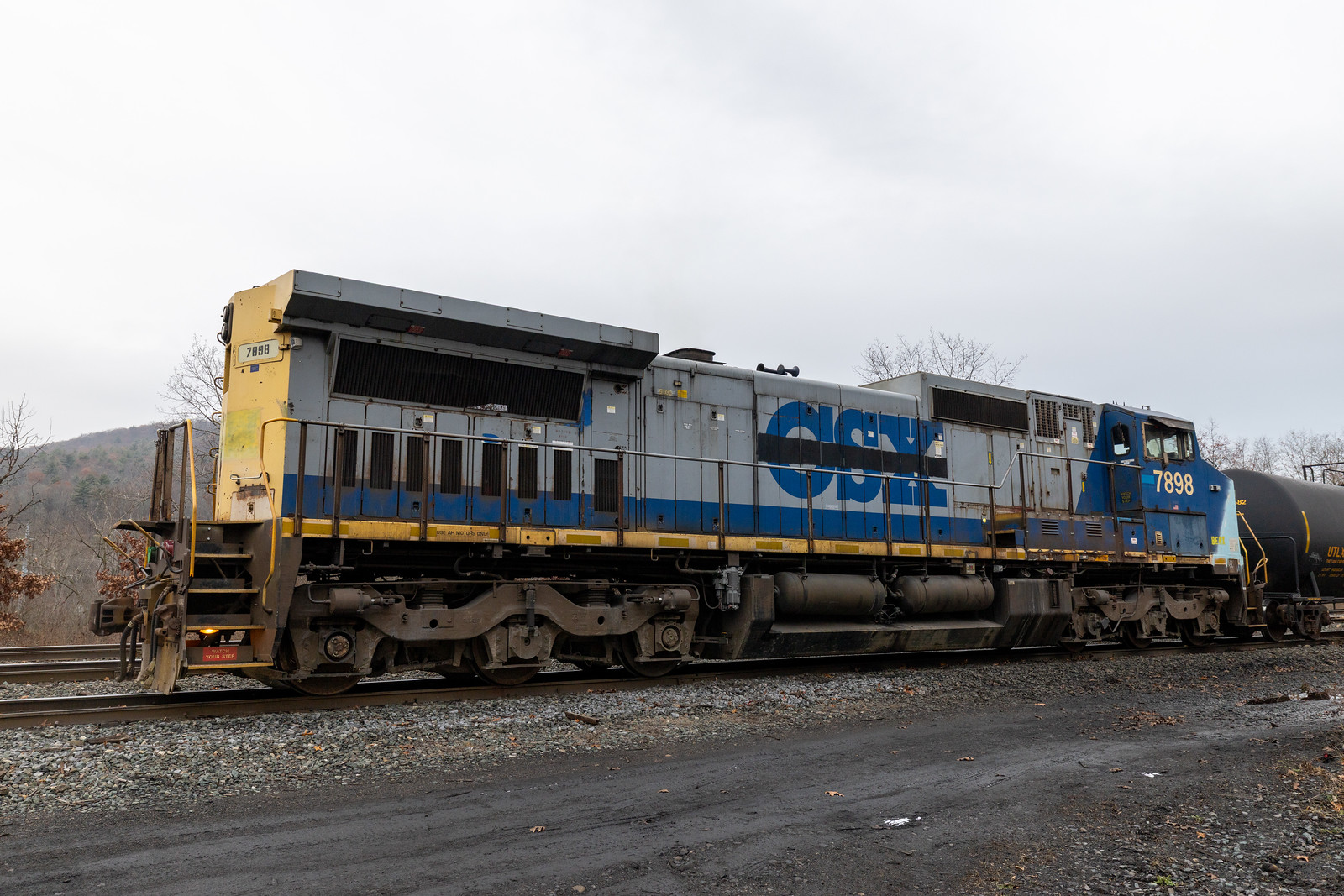 BERX 7898