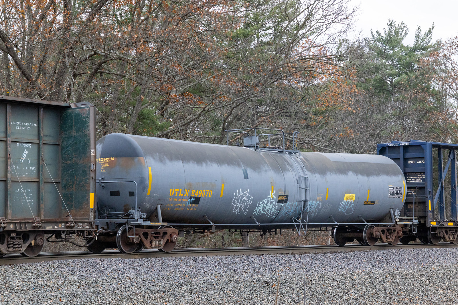 UTLX 649070
