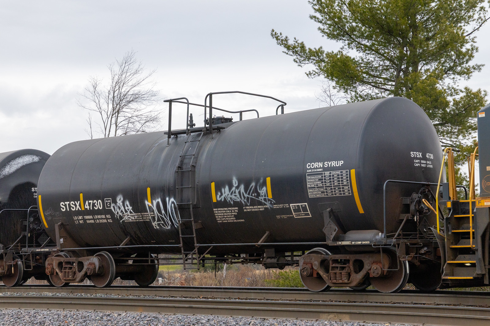 STSX 4730