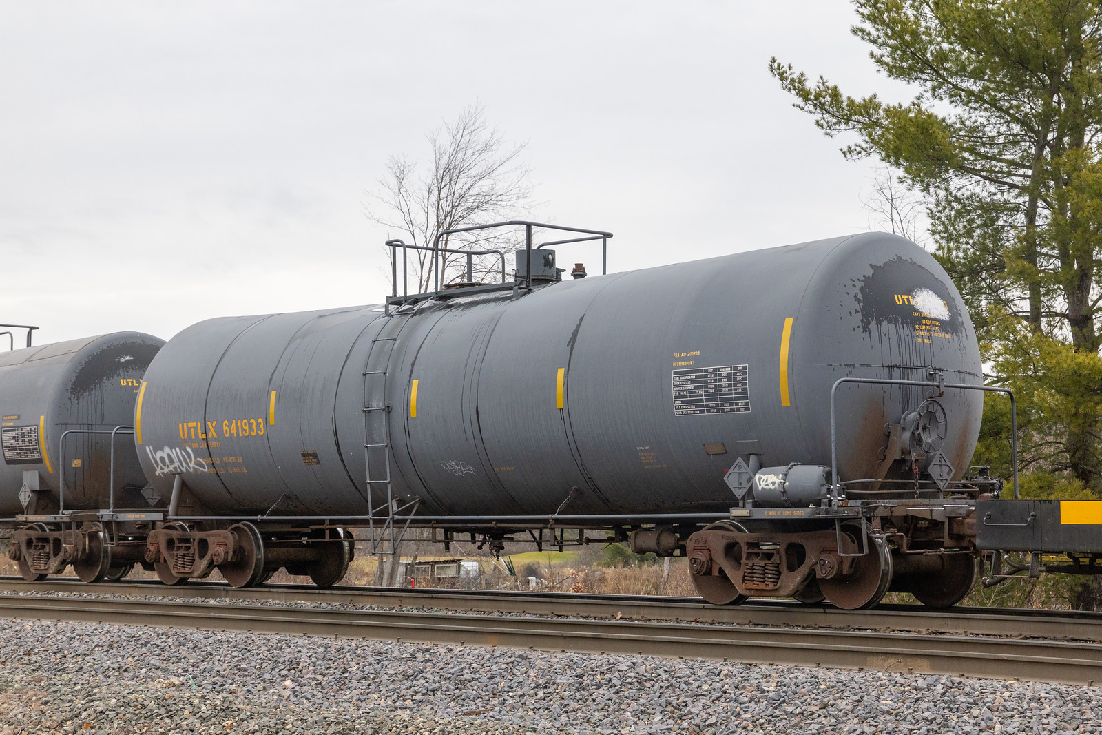 UTLX 641933
