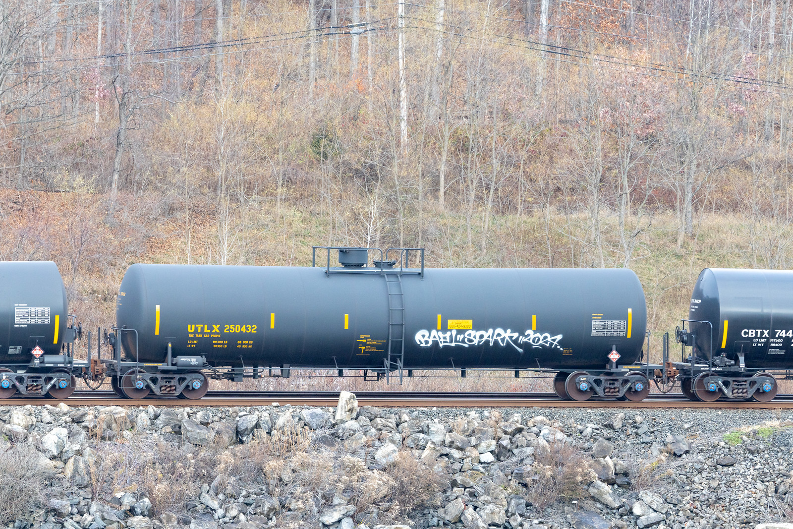 UTLX 250432