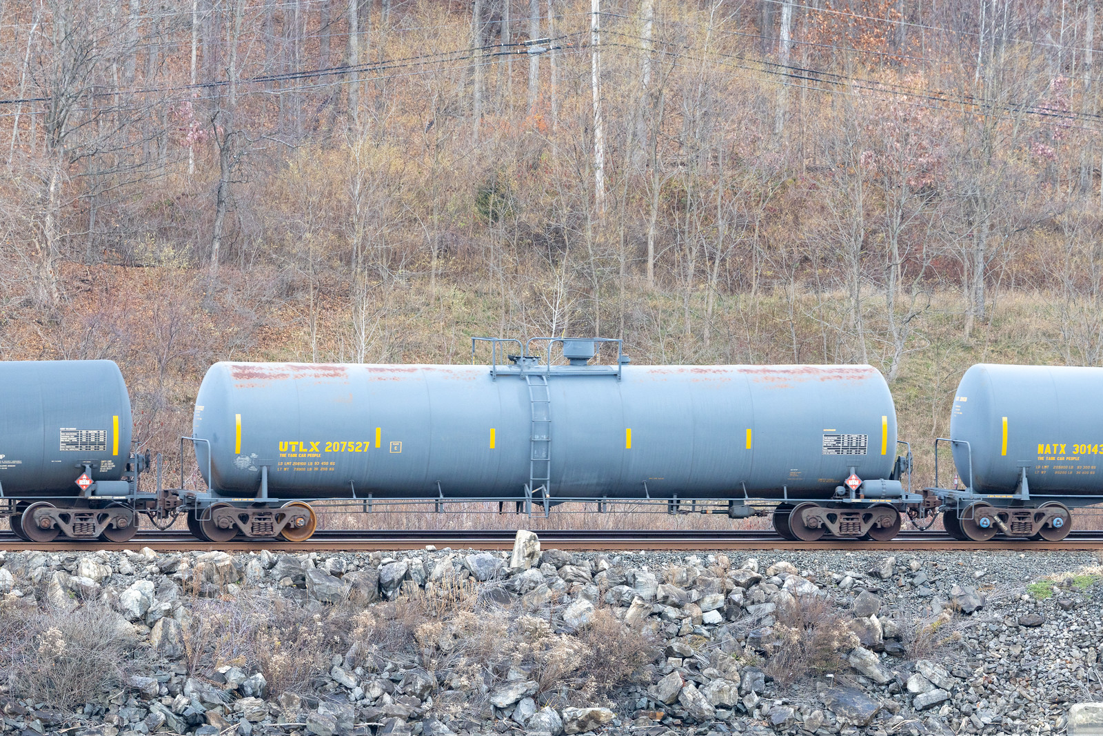 UTLX 207527
