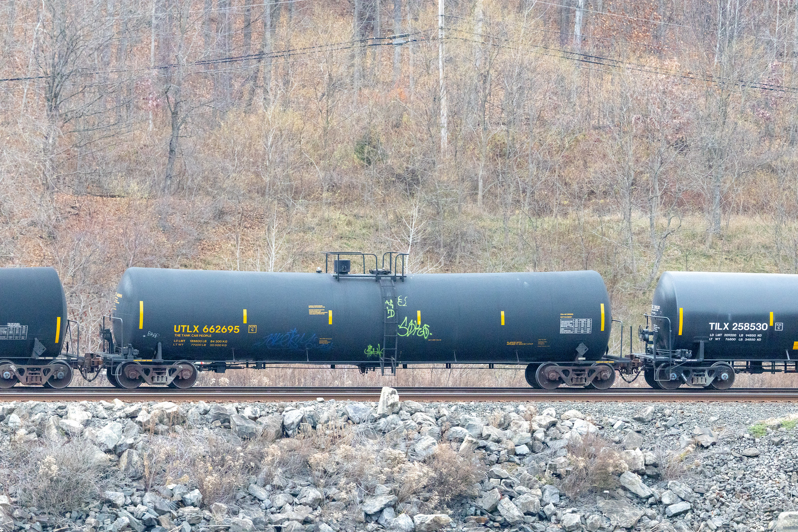 UTLX 662695