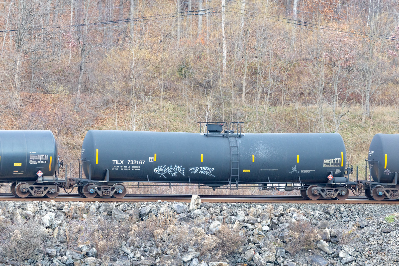 TILX 732167
