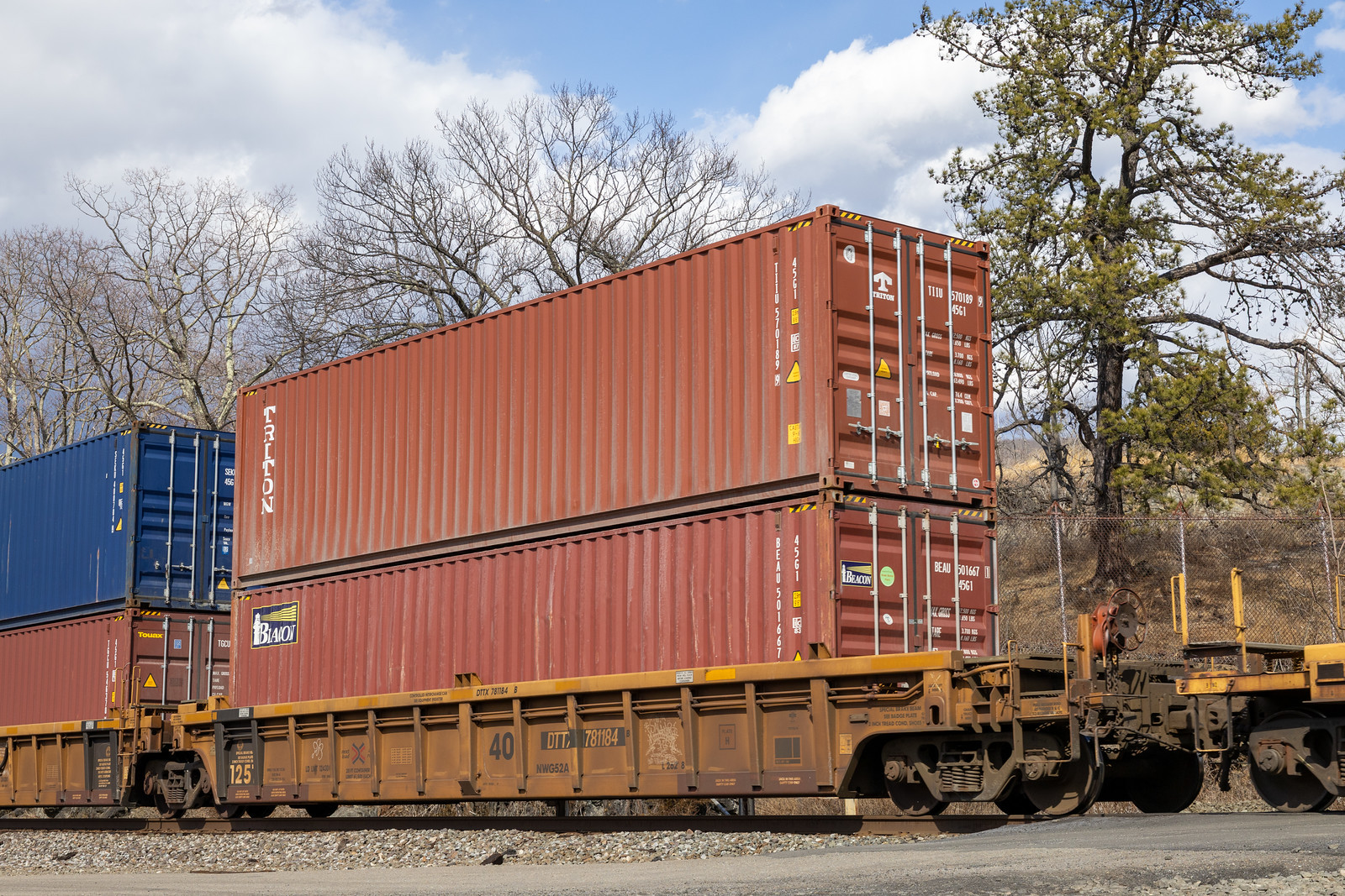 DTTX 781184B