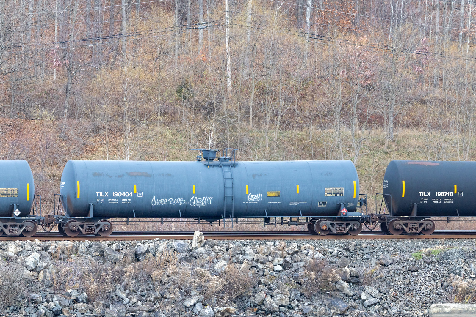TILX 190404