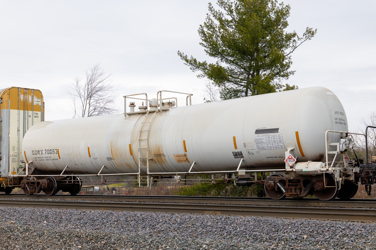 DOWX 70083